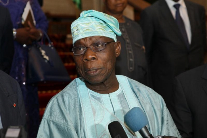 Obasanjo estime que certains dirigeants africains sont responsables des instabilités